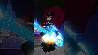 *SEASTRUM NEW LULLABY SKIN #roblox #fisch #youtubeshorts