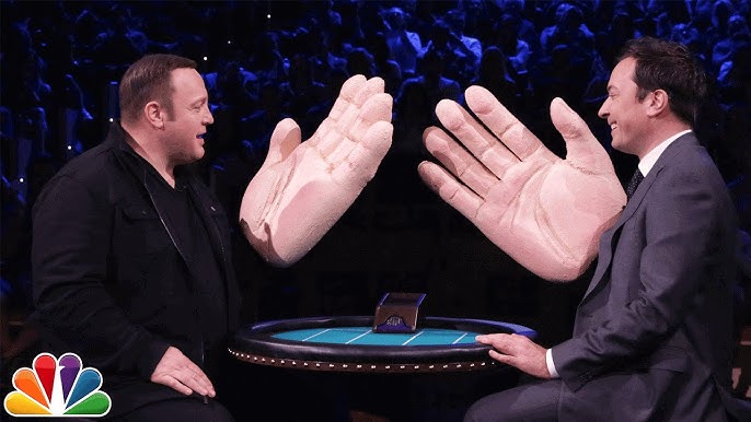 Kevin James Uses Viral 'King of Queens' Meme To Promote Comedy Tour