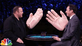 Slapjack with Kevin James