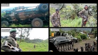 🔴Guerre dans l'Est : les FARDC et Wazalendo poursuivent les offensives contre les M23/RDF