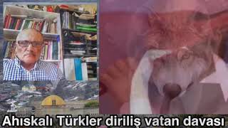 Vatan1-Tv Ahiska Turkler 