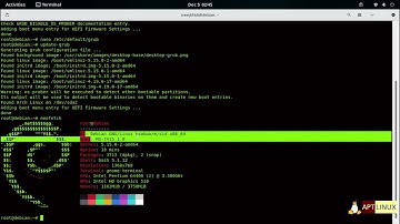 Dual boot issue - "Warning: os-prober will not be executed to detect other bootable partitions."