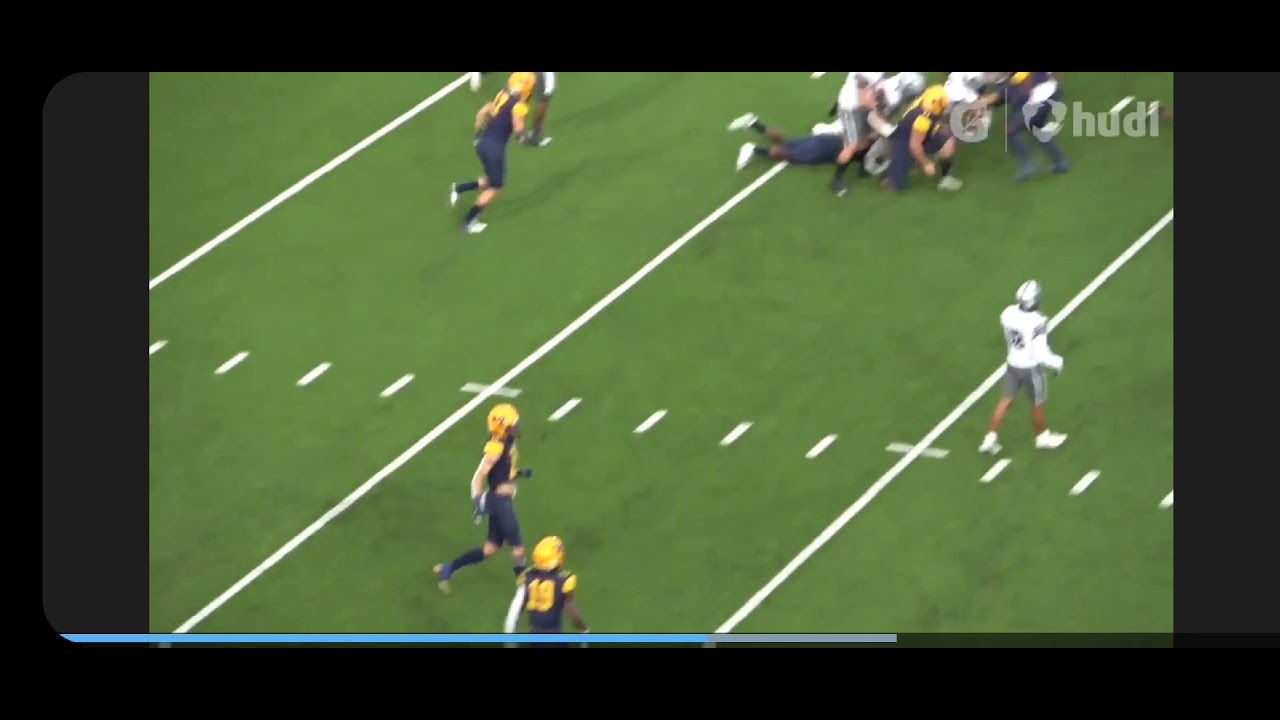 Ryan Yaites 2021 Jr Szn Highlights *I don't own the rights to the music