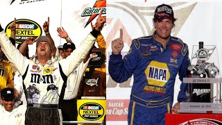 NASCAR Thunder 2004 - Elliott Sadler & Michael Waltrip's Birthday Gameplay Special