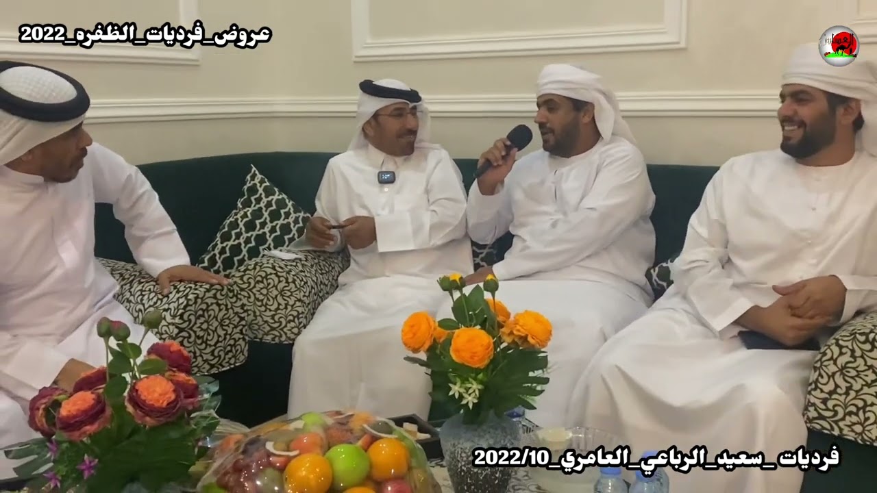 زيارة_مالك _الابل_سعيد بن رباعي العامري