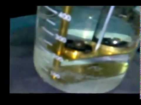 مختبر ميكانيكا تربة واسفلت 2 الجزء3