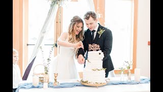 Jer & Hannah's Highlight Video - Part 2