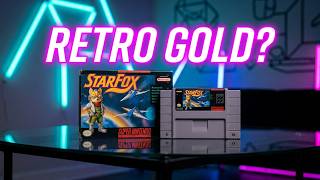 Star Fox (SNES) Was My Childhood Favorite – Here’s Why You Need to Play It!