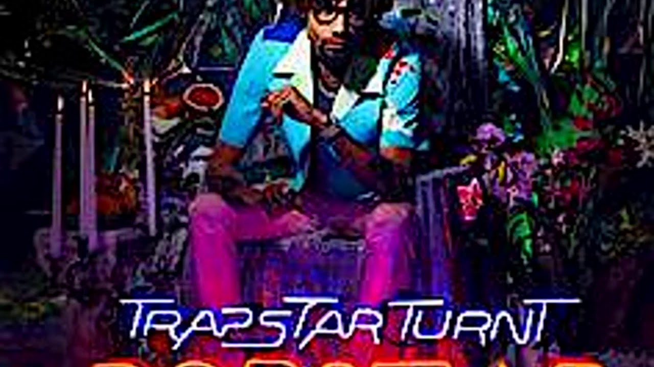 PnB Rock TrapStar Turnt PopStar (Explicit) 【Dreamin'(Explicit) 】 YouTube