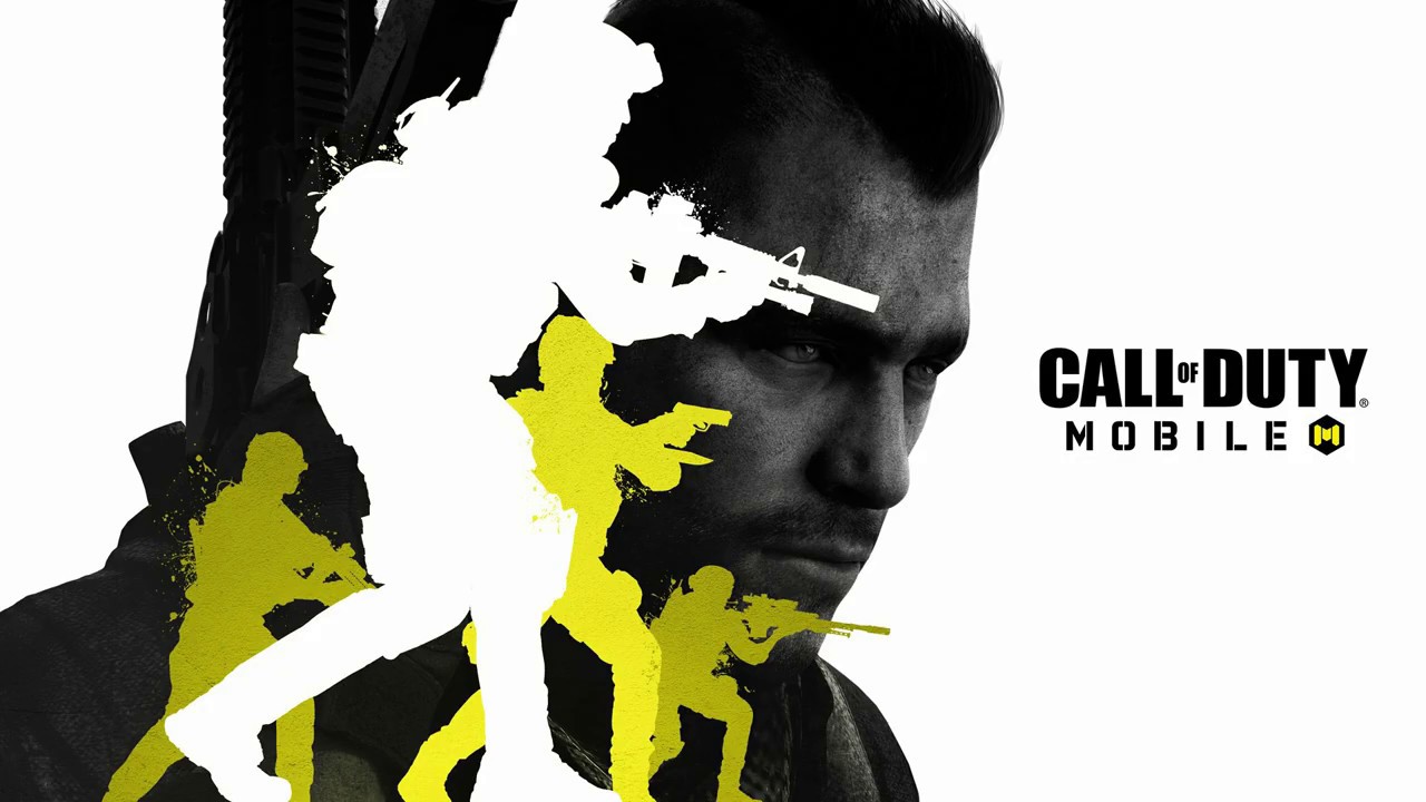 CoD:MOBILE HIJACKDE フラグレ Aリス→ドミネBポ