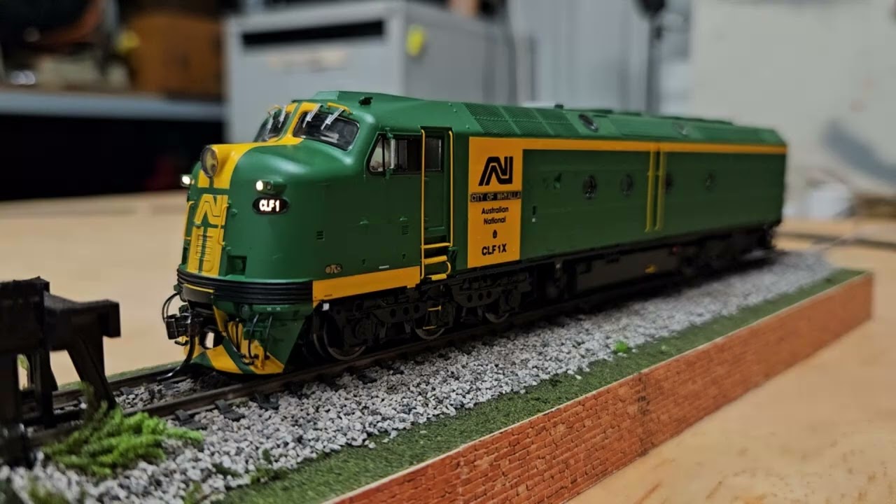 Heljan 4005 | BRCW D0260 