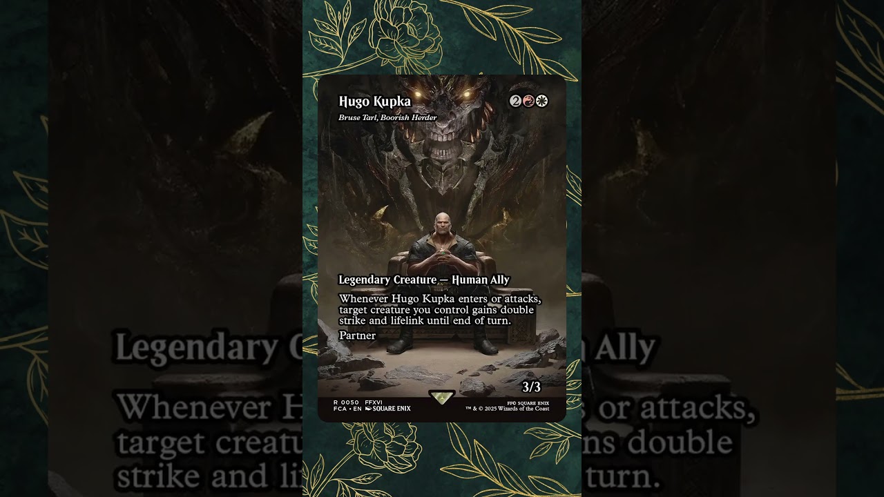 3 карты, которые стоит попробовать в Bre of Clan Stoutarm