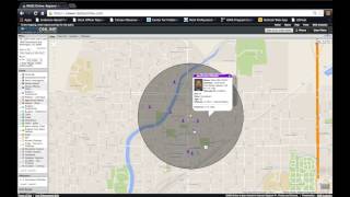 Crime Map Long