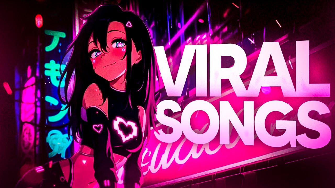 Viral songs you can't escape Viral songs you can't escape