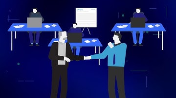 Deighton Associates | dTIMS Operations Management Explainer Video