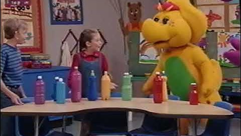 Fun & Games (2006 Version) Part 33