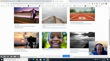 Unit 2 Lesson 5: Social Sleuth