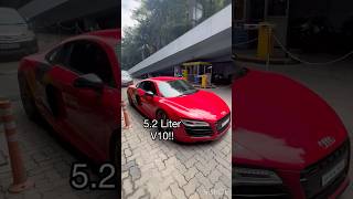 Audi R8!! #audi#r8#V10#r8v10#supercars#automobile#youtubeshorts#shorts#germanengineering#viral#yt