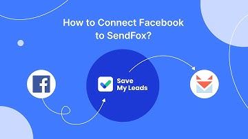 How To Connect Facebook Lead Ads to SendFox | Integrate, Sync Facebook Leads with SendFox