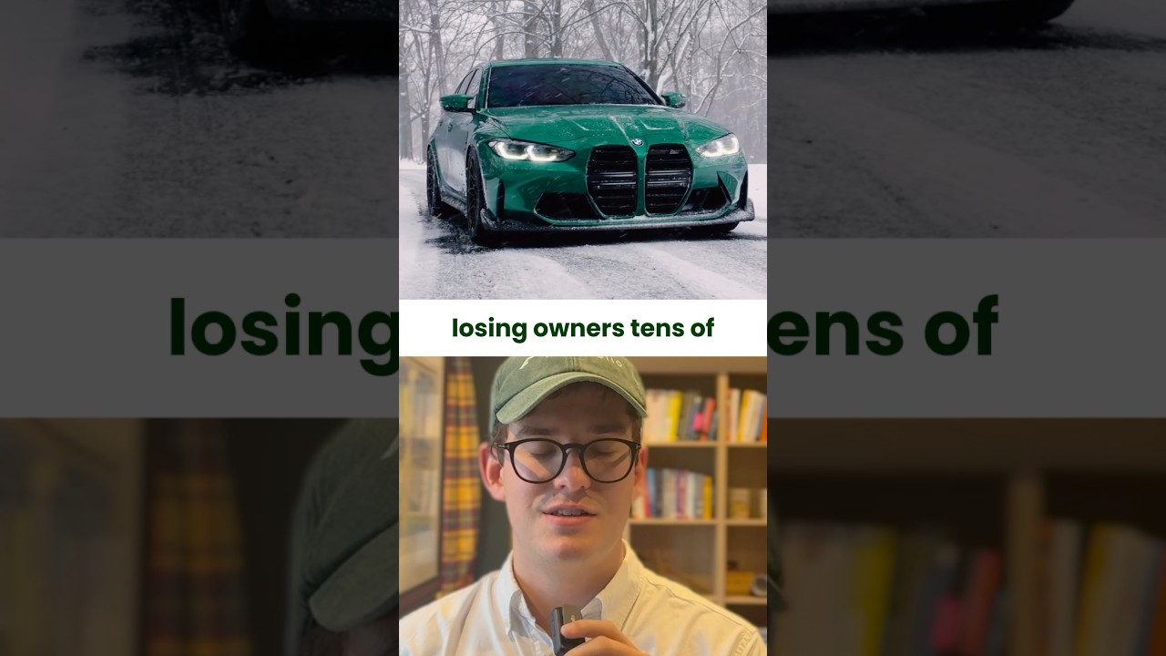 &laquo;Автомобили только теряют деньги&hellip;&raquo;