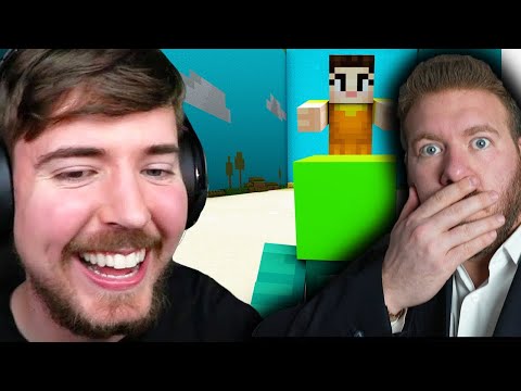 MILLIONAIRE REACTS TO