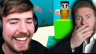 MILLIONAIRE REACTS TO MrBeast '$45,600 Squid Game Challenge!' | $1000 PRIZE GIVEAWAY WINNER REVEAL