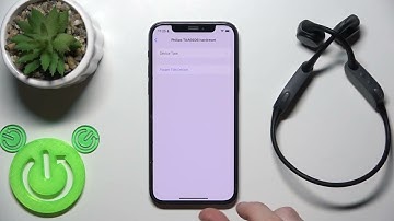 How to Hard Reset the PHILIPS TAA6606 Headset - Factory Reset