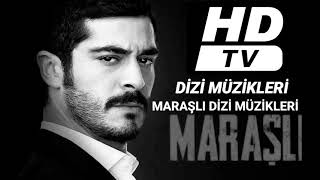 MARAŞLI DİZİ MÜZİKLERİ KALBİNE SOR AŞKI (HDTV)