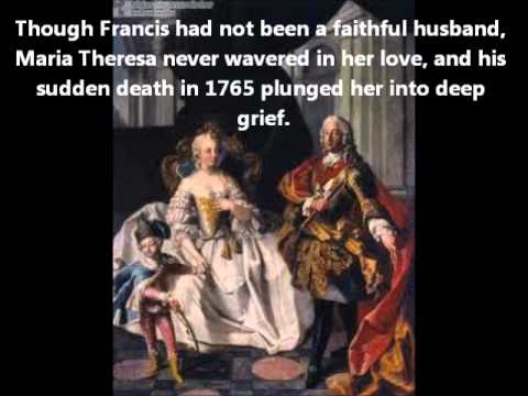 Maria Theresa