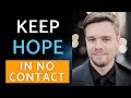 No contact if hope is lost