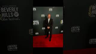 Bond Ward on Cinema Season 1, Episode 8: Discussion Director Duane Edwards of Wrong Numbers Wealth