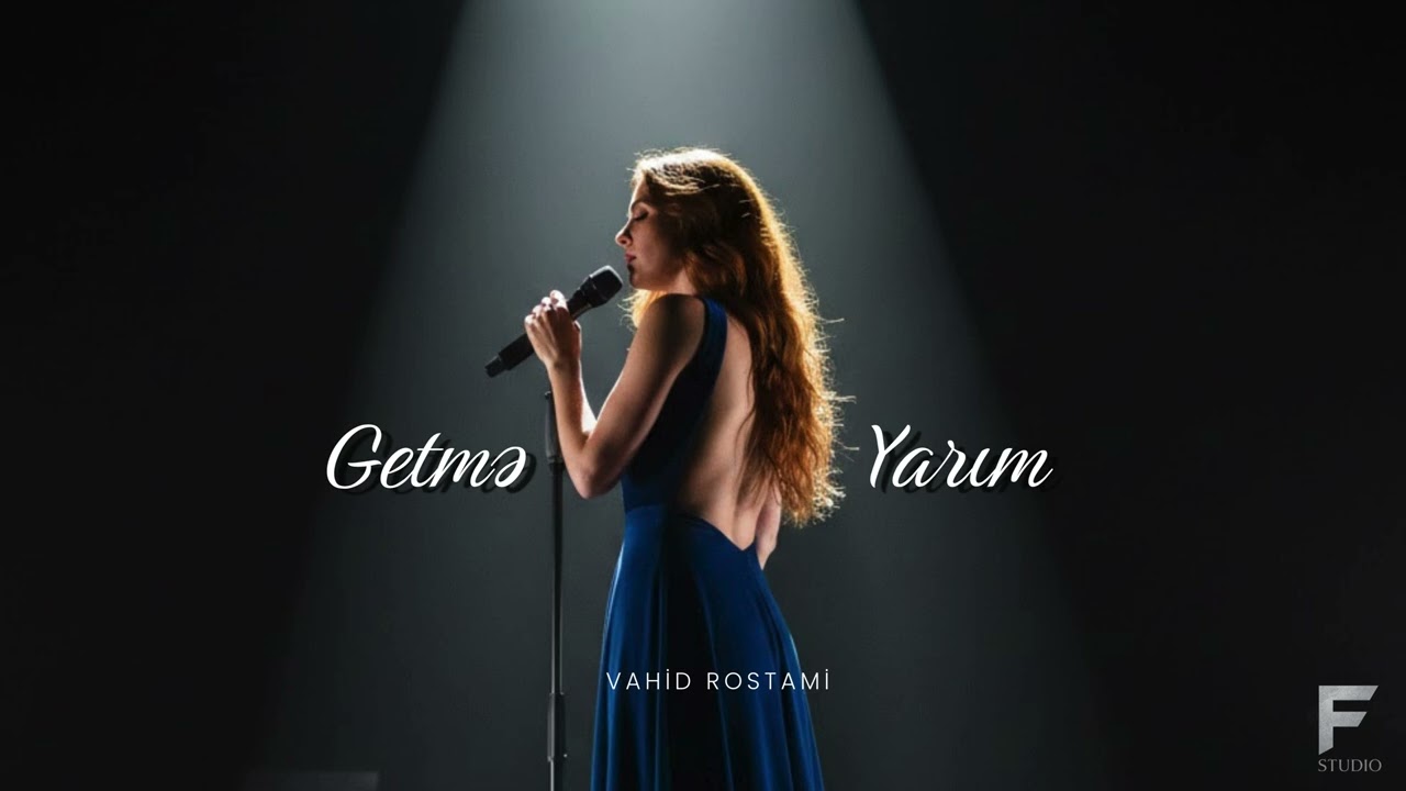 Getmə Yarim  | Sen verdiyin guller soldu mende | sensizliye dozmur urek| (psychedelic rock)