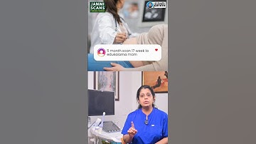 When to take anomaly scan #shorts #anomalyscan #pregnancyscan