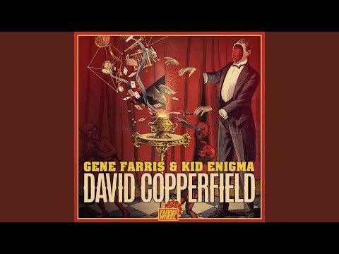 Video: Klasik untuk sezaman dengan David Copperfield