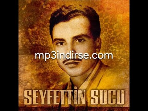 Seyfettın Sucu VUR SİNEME ÖLDÜR BENİ