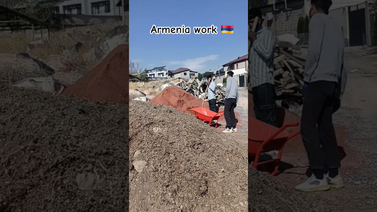 armenia work video jisko armenia aana hai ek var  contact me🇦🇲 