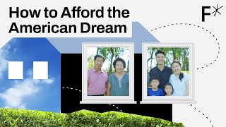 Is living with your parents the new American dream? | Freethink