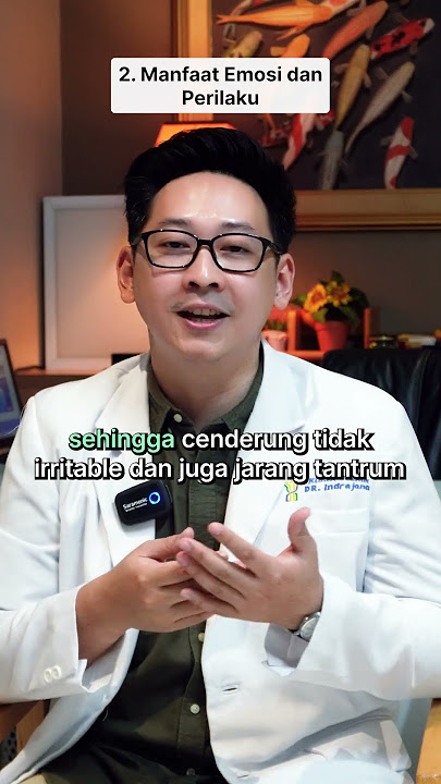 Wajib Tahu! 3 Manfaat Tidur Siang untuk Tumbuh Kembang Anak! 🥱