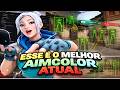 O AIMBOT QUE DOMINA O META DO VALORANT