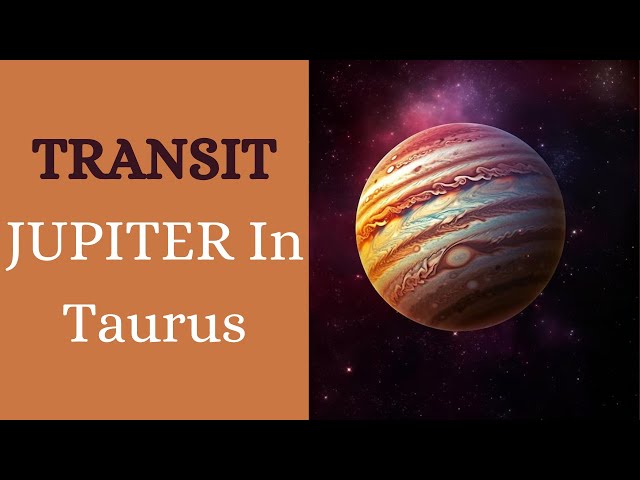 Some Rules of Transit | Results of Transit Jupiter in Taurus (2024) Aaskplanets Astrology | Hindi