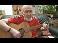 Baby Ride Easy #country #acousticguitar 