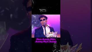 finally tonde Bhai Ko Mil Gaya streamer of Booyah award#shorts