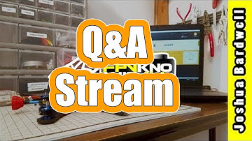 Betaflight PID Tuning with guest Donald Heon