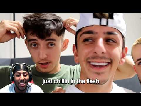 FAZE RUG FULL MOVIE LEAKED **REACTION** - YouTube