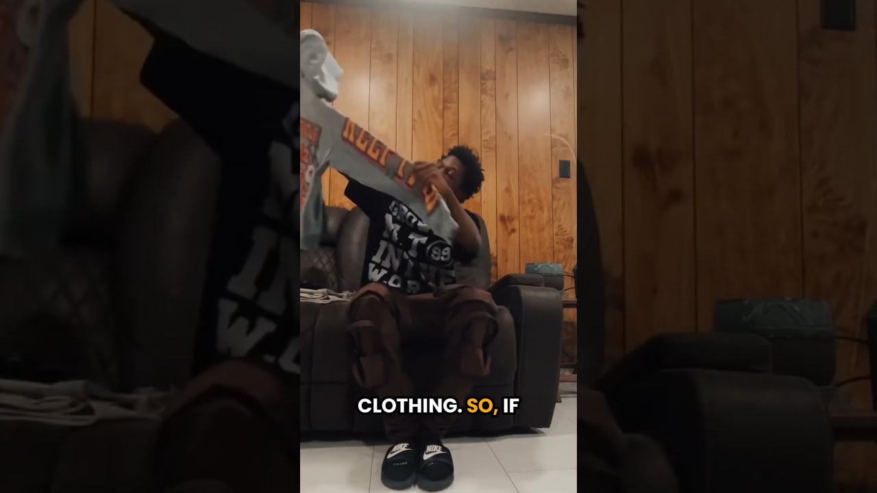 The Fun And Excitement Of Reviewing Black Owned Brands Shortsviral