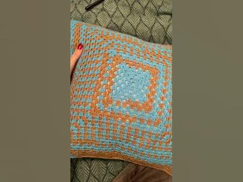 Как вам наподушник ? 🧶 - YouTube
