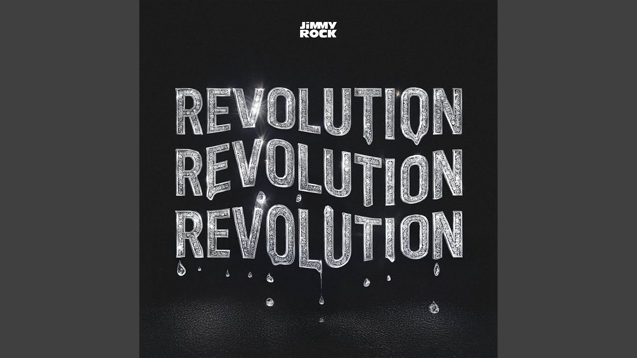 Watch Revolution on YouTube Watch Revolution on YouTube