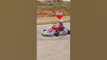 The MYSTERIOUS F1 Crash...