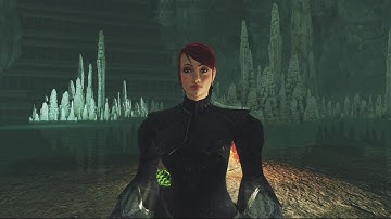 DLC RAGE! Dark Souls 2: SL1 Challenge Run Part 21