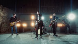 Whisky Embers - Damn Good Time (Official Music Video)
